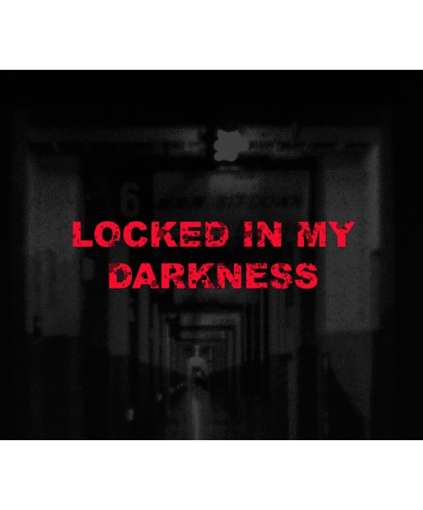 Locked in my Darkness Steam Key GLOBAL